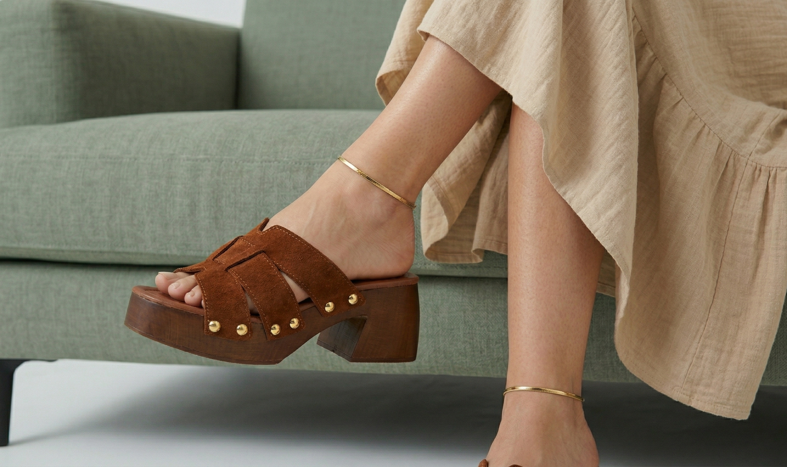 Primavera Estate 2026: Guida alle Tendenze e ai Nuovi Sandali Campese