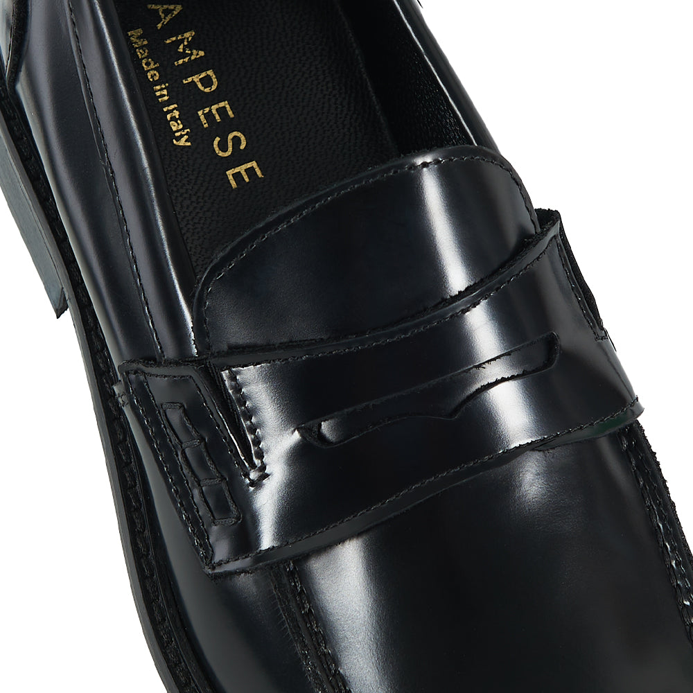 Mocassino Penny cerimonia