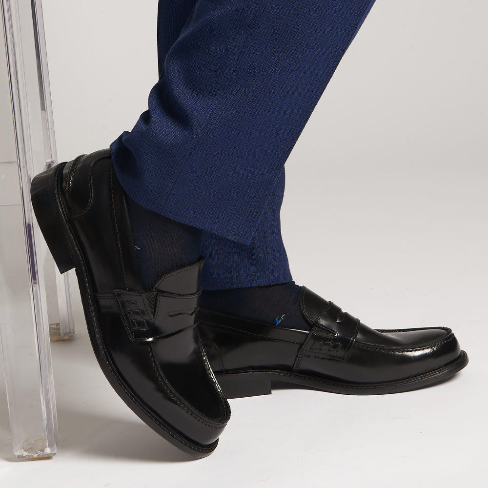 Mocassino Penny cerimonia