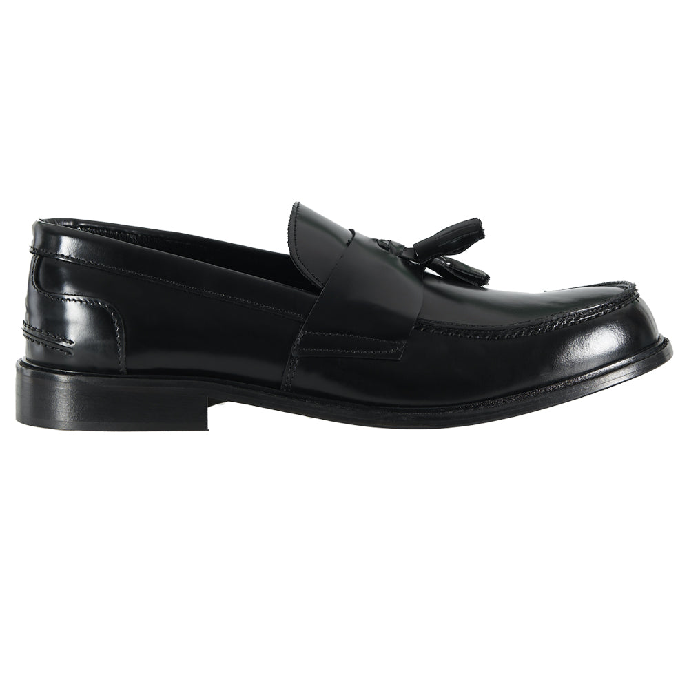 Mocassino Tassels cerimonia