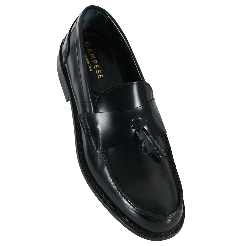 Mocassino Tassels cerimonia