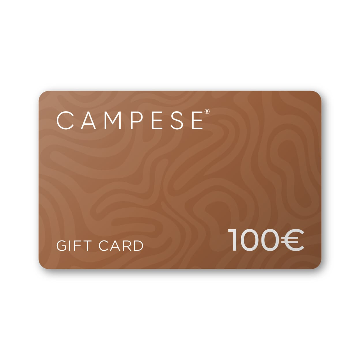 Gift Card Campese Shoes - 100 €