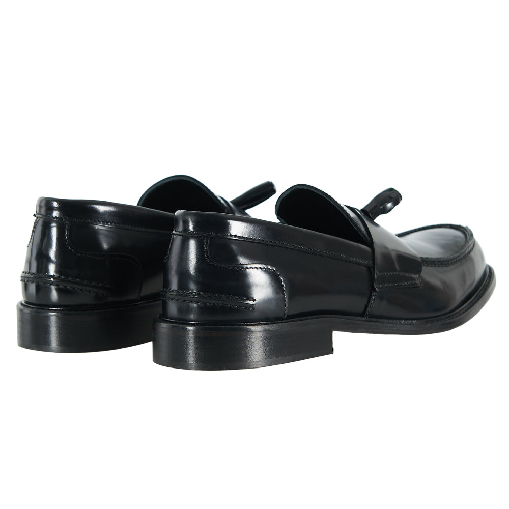 Mocassino Tassels cerimonia